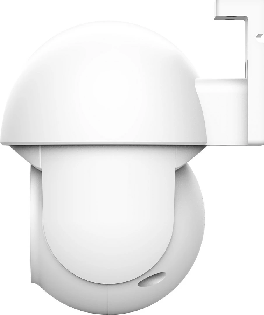 Kamerë sigurie IP Trust IPCAM-3900 PTZ Wi-Fi, e bardhë