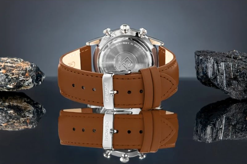 Orë dore për meshkuj Giewont, kaltër