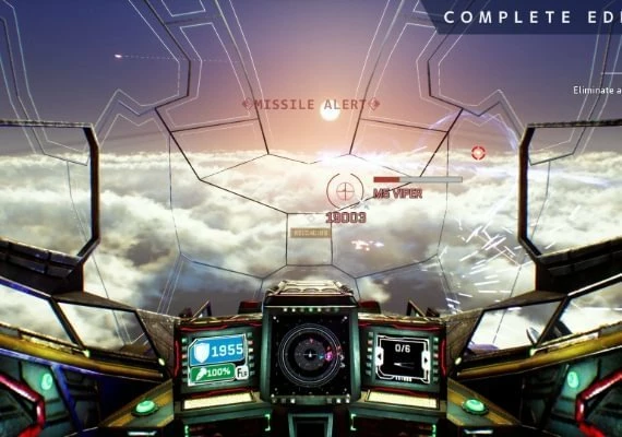 Project Nimbus Complete Edition EN/JA/TH Global