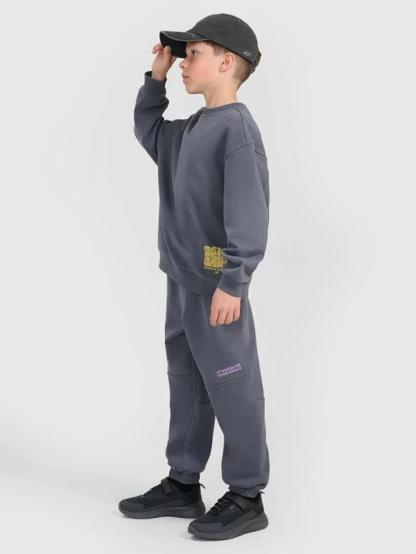 Duks djemtë 4F 4FJRAW25TSWSM2448-22S