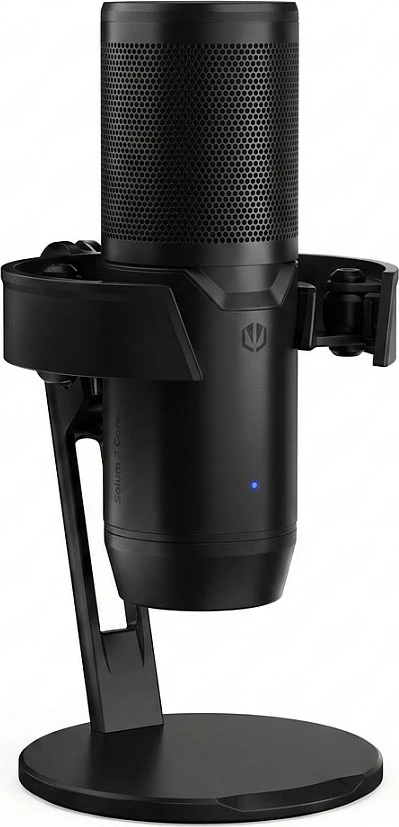 Mikrofon Endorfy Solum 2 Core, desktop, i zi