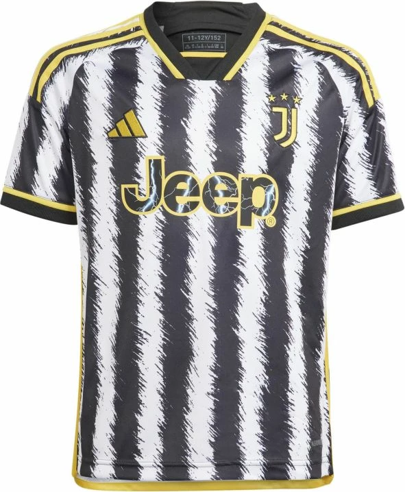 Fanellë për fëmijë adidas Juventus Turin