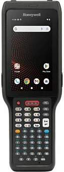 Terminal mobil PDA Honeywell CK62, WiFi 6E, Nano+eSIM, ekran 4", 2.4 GHz, CK62X1057S1CCG, i zi