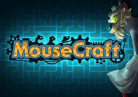MouseCraft Global