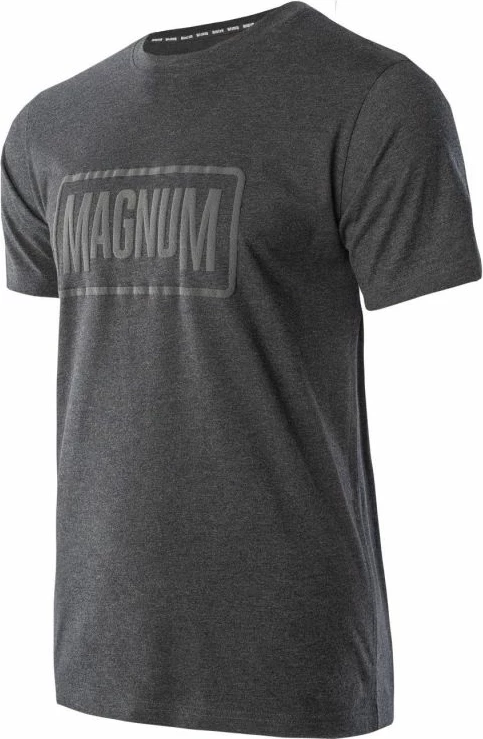 Maicë për meshkuj Magnum, gri [Madhësia: XXXL]