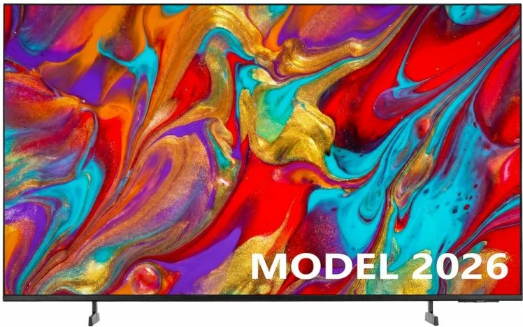 Televizor LED Samsung UE55U8072H 55\" 4K Ultra HD Tizen, HDR10+, Q-Symphony, DVB-T2, i zi