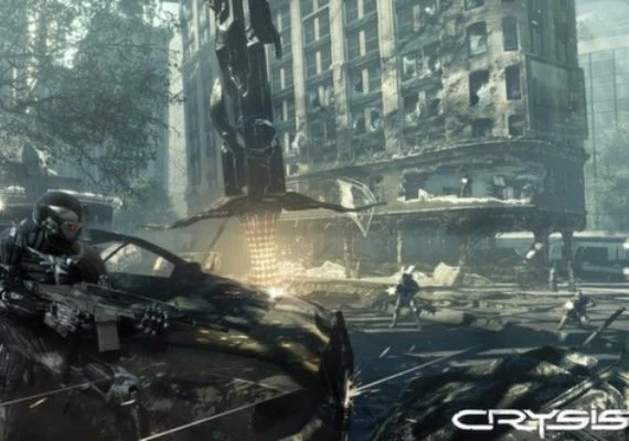 Crysis 2 Maximum Edition EN Global