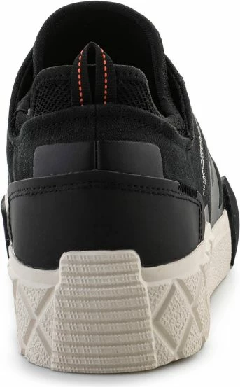 Këpucë për meshkuj Palladium, të zeza