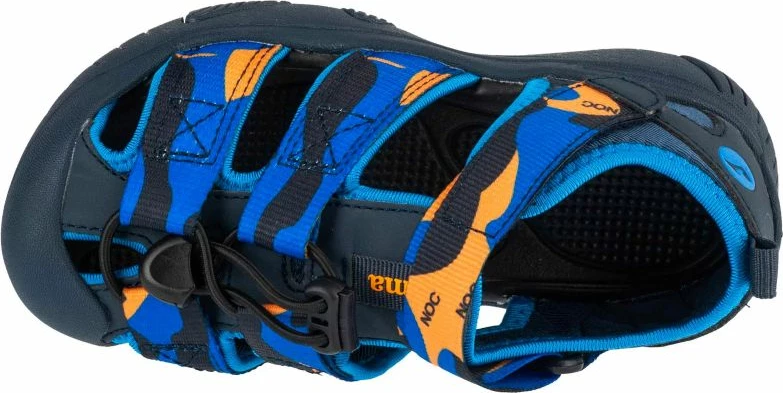 Sandale për fëmijë Joma, të kaltra