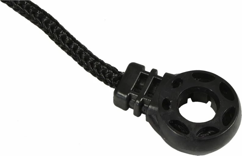 Lëkundëse fole lejleku Inny, zi e kaltër