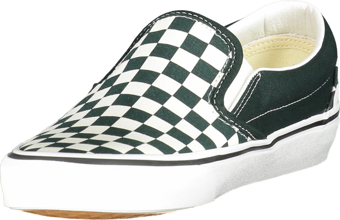 Atlete për meshkuj VANS Classic Slip-On, të zeza