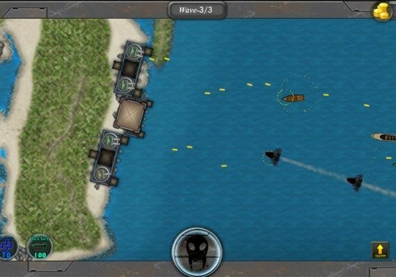Pirates Deck EN Global