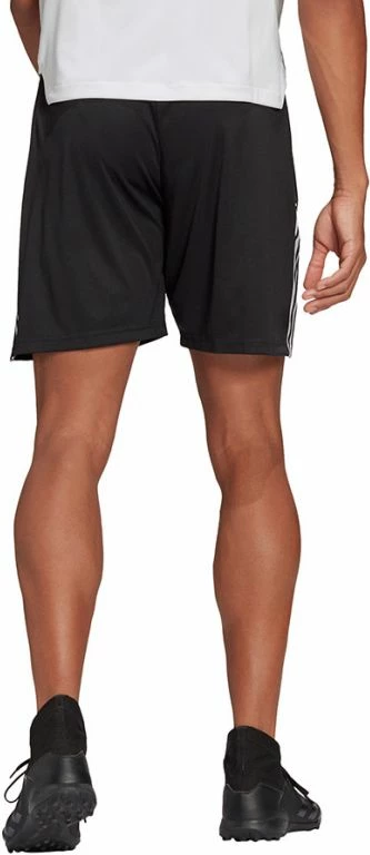 Shorce për meshkuj adidas Tiro 21 Training, të zeza