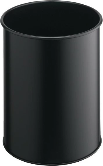 Kosh letre Durable 330101, 15 litra, metal, i zi