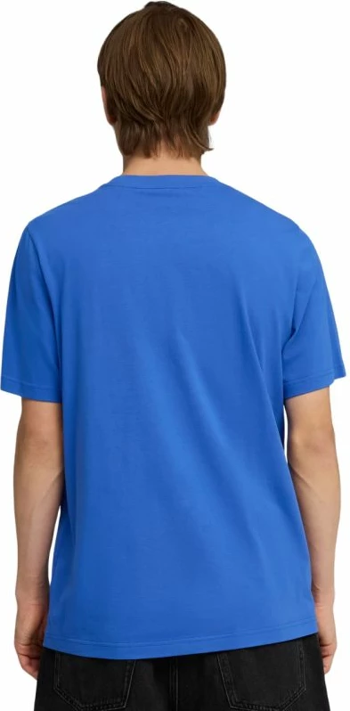 Maicë për meshkuj Puma ESS Small No.1 Logo Centered Tee 692912 23, e kaltër [Madhësia: M]