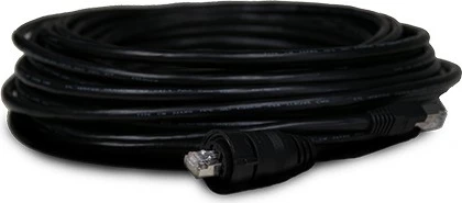 Kabel Ethernet LANCOM OX, 30m, Cat5e, S/UTP, RJ-45, i zi