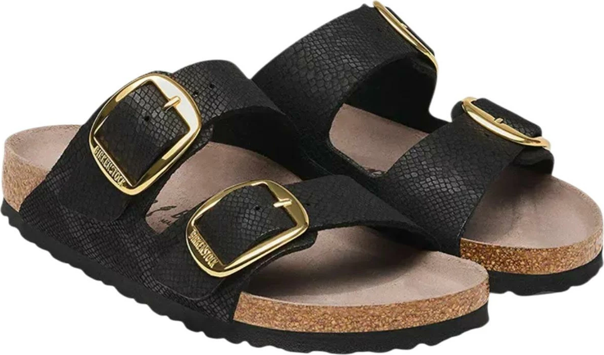 Sandale për femra Birkenstock Arizona BB 1032881, të zeza [Madhësia: 38]