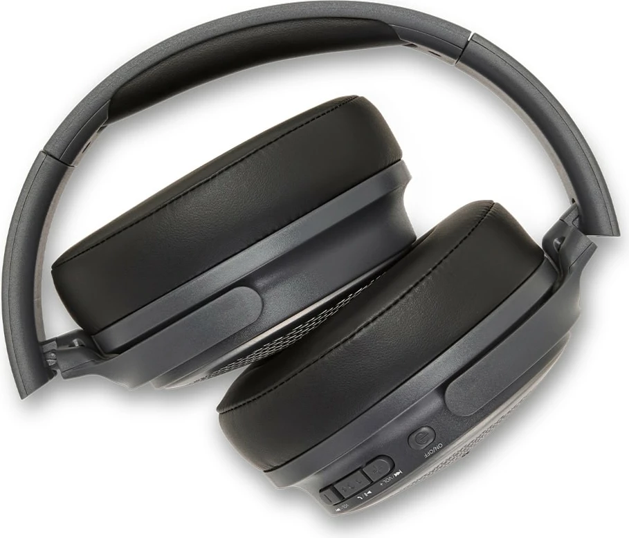 Kufje Me Bluetooth AIWA HST-250BT/TN