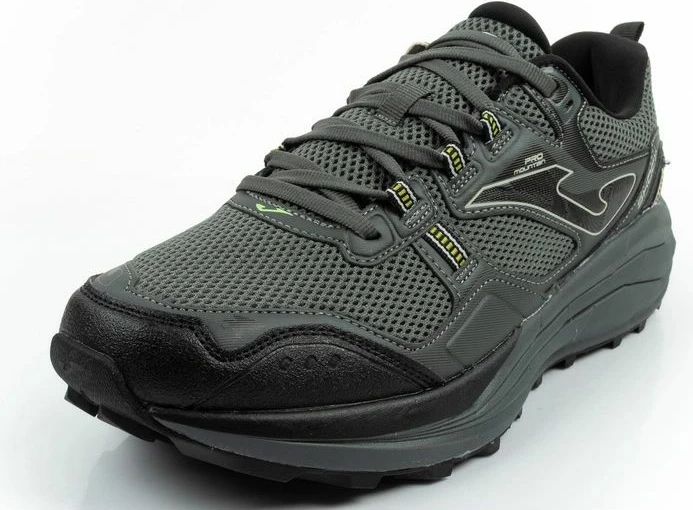 Atlete trekking për meshkuj Joma Shock, të zeza [Madhësia: 42]
