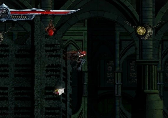 BloodRayne Betrayal: Fresh Bites EN/DE/FR/IT/JA/ES Global