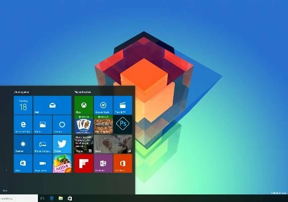 Windows 10 Home Global
