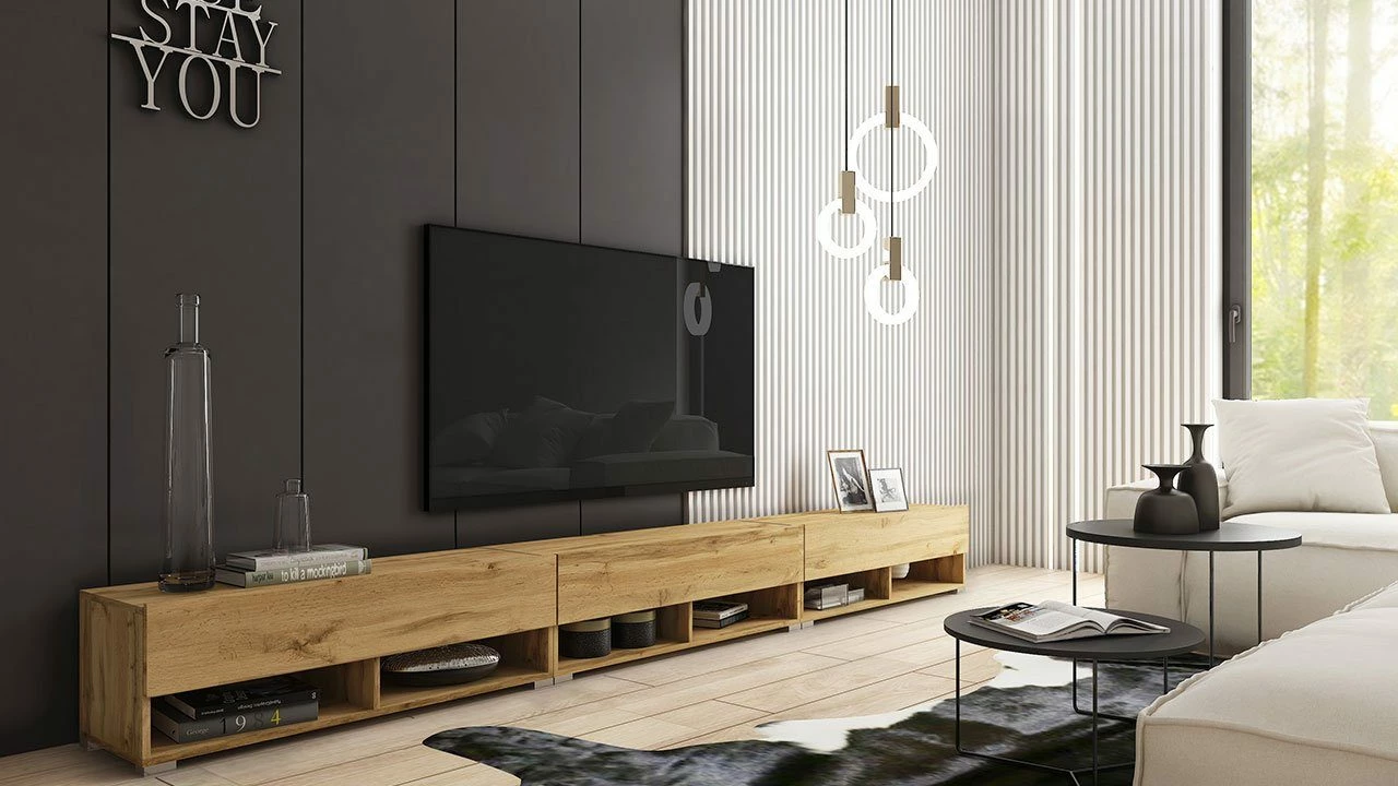 TV Komoda Matta
