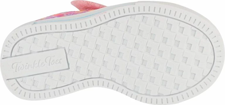 Këpucë fëmijë Skechers, rozë