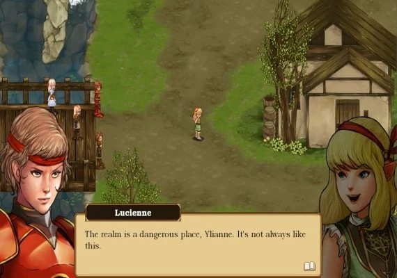 Celestian Tales: Old North EN Global
