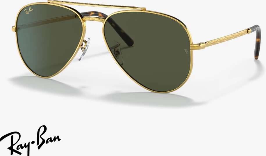 Syze dielli unisex Ray-Ban