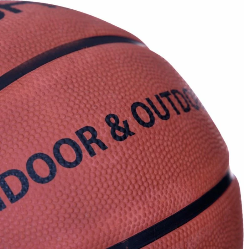 Top basketbolli Spokey Braziro për të gjithë [Madhësia: 7]