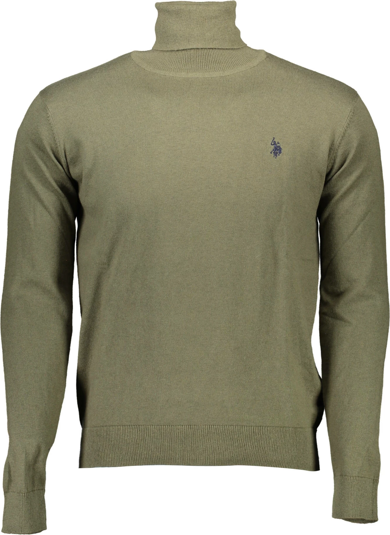 Xhemper U.S. POLO meshkuj, gjelbër