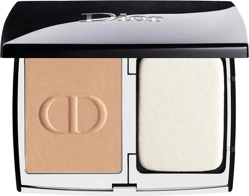 Fondatinë kompakte për femra Dior Forever Natural Velvet 4N Neutral 10g