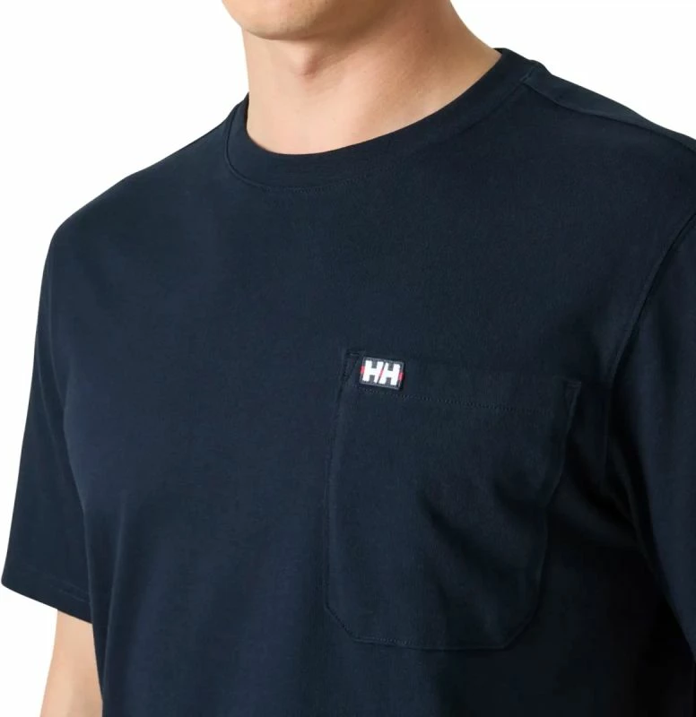 Maicë për meshkuj Helly Hansen HUDSON 54530 597