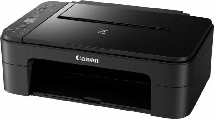 Printer multifunksional inkjet Canon PIXMA TS3350 (3771C006), A4, Wi‑Fi, USB, i zi