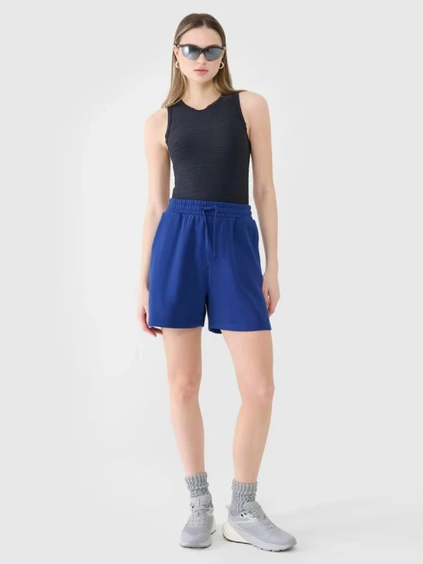 Shorce për femra 4F 4FWSS25TSHOF529-30S [Madhësia: XL]