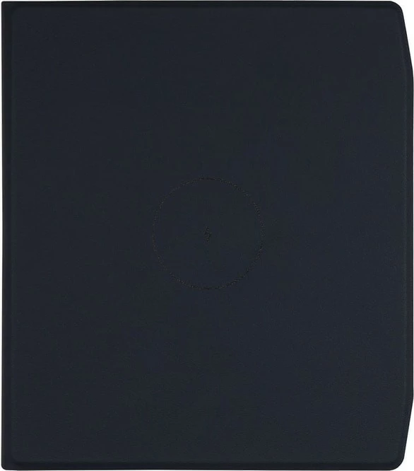 Mbështjellës PocketBook Charge Blue Wave për Era, folio, 7 inç, blu