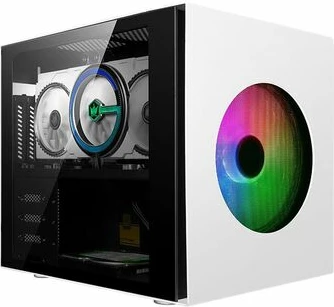 Mbështjellës Sama Cube Case LFT W
