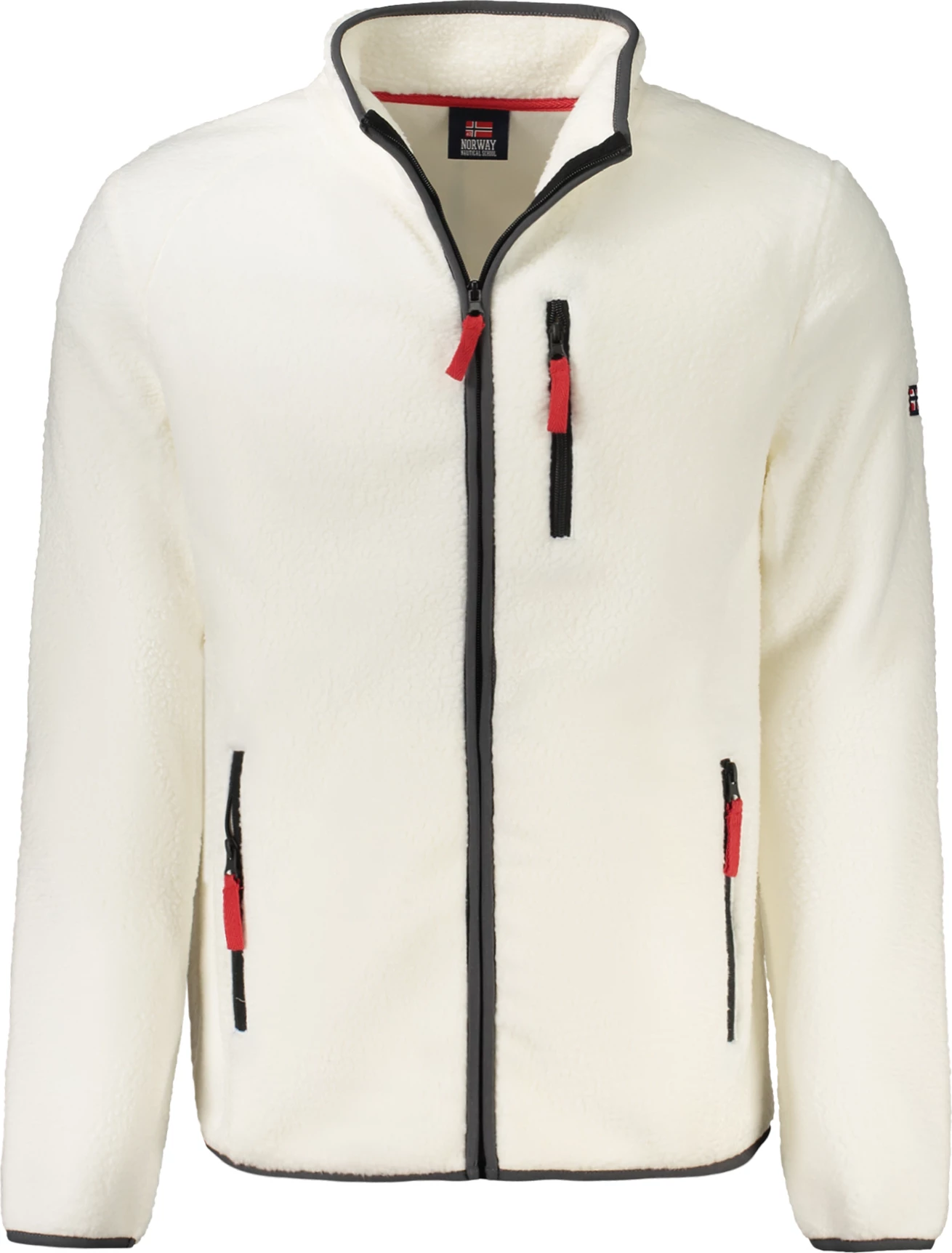 Duks për meshkuj NORWAY 1963, i bardhë