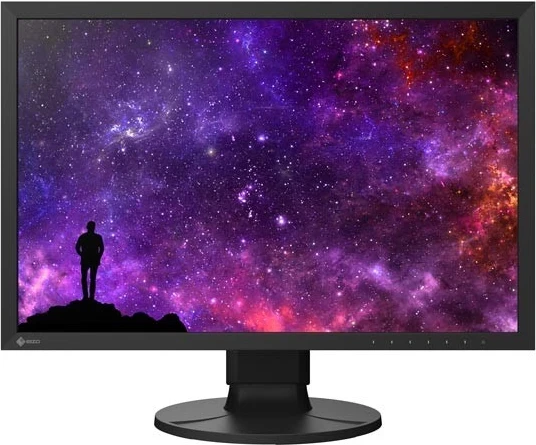 Monitori EIZO ColorEdge CS2400S, ngjyrë e zezë