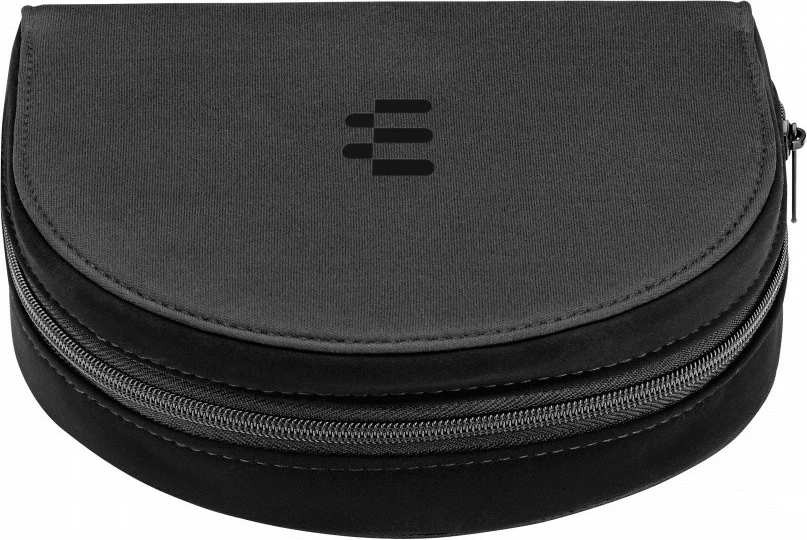 Kufje EPOS ADAPT 561 II (4Z21P90191), Bluetooth 5.0, ANC, multipoint, dongle USB-C, on-ear, e zezë