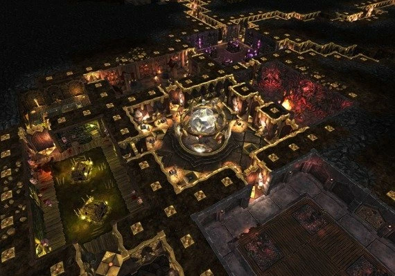War for the Overworld Ultimate Edition Global