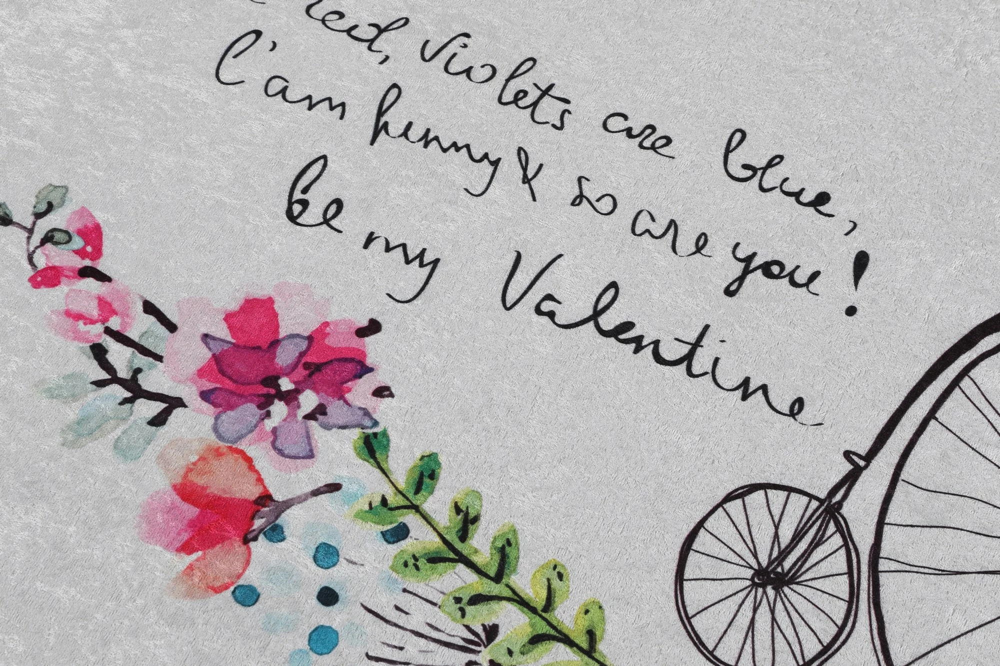 Set tapetash për banjo (3 copë), Mijölnir, Monowheel