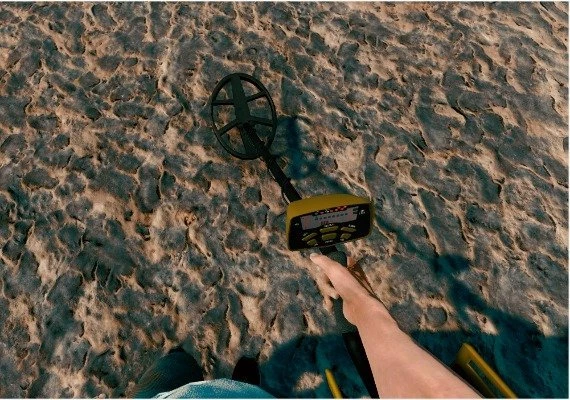 Awesome Metal Detecting EN/PL/RU/UK Global