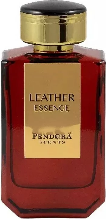 Eau de Parfum unisex Pendora Scents Leather Essence 100ml