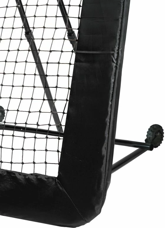 Aksesor trajnimi Virtufit për sport, i zi