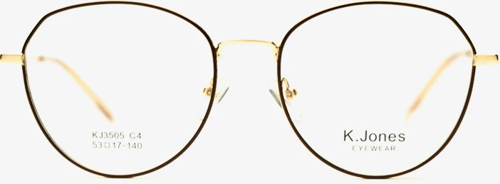 Korniza optike për femra Katrin Jones KJ3505-C4