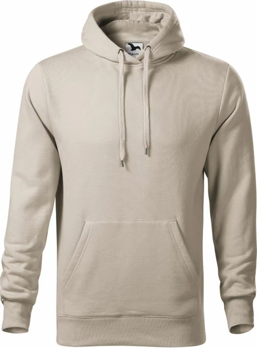 Duks për meshkuj Malfini, ngjyrë krem