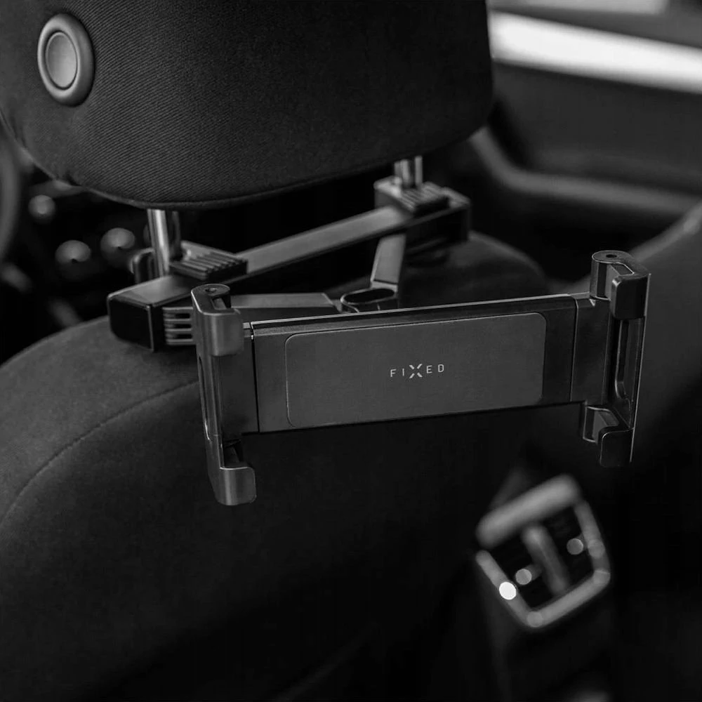 Mbajtëse universale për tablet Fixed Passenger Max 7-13" Space Gray