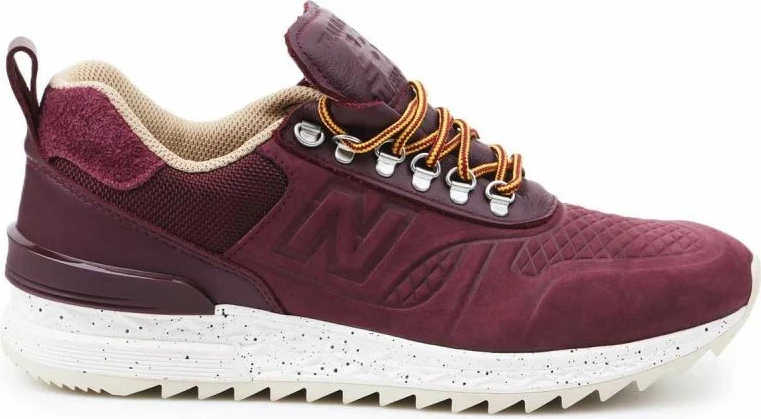 Këpucë lifestyle për meshkuj New Balance [Madhësia: 40]
