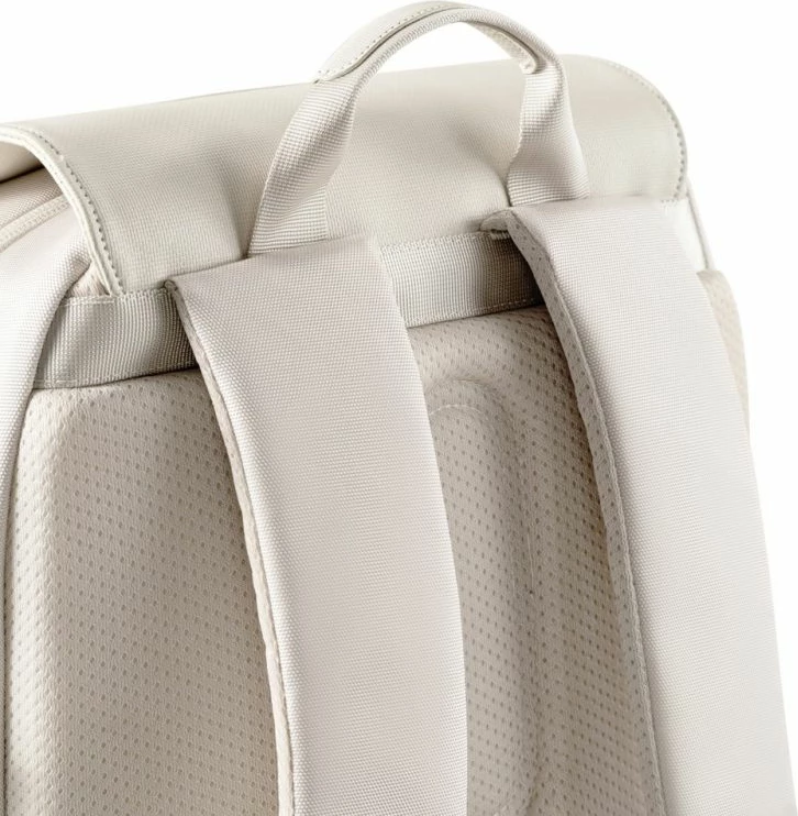 Çantë shpine XD Design Soft Daypack P705.983, gri